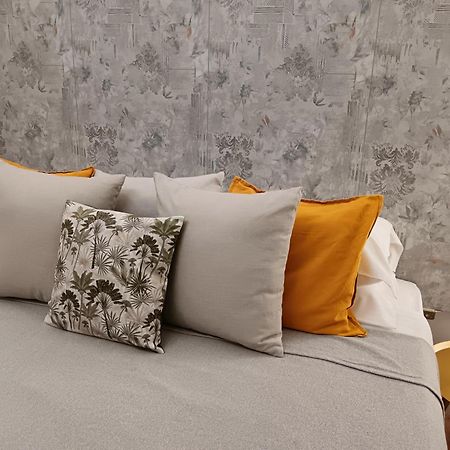 Casa Petri Home Spa Палермо Екстериор снимка