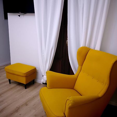 Casa Petri Home Spa Палермо Екстериор снимка