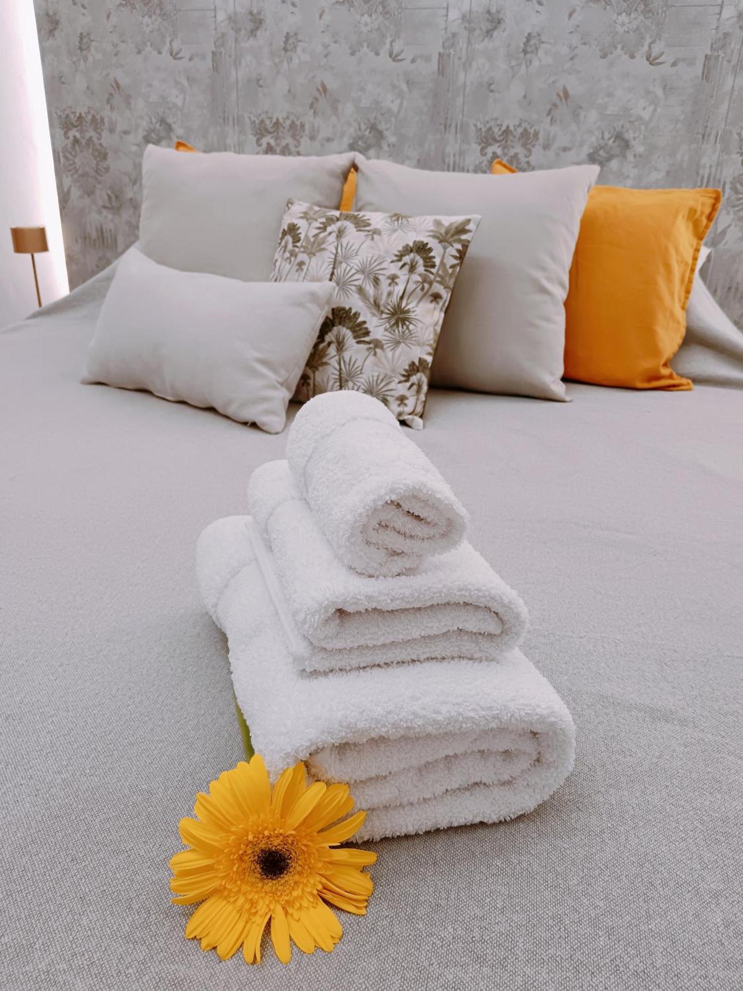 Casa Petri Home Spa Палермо Екстериор снимка