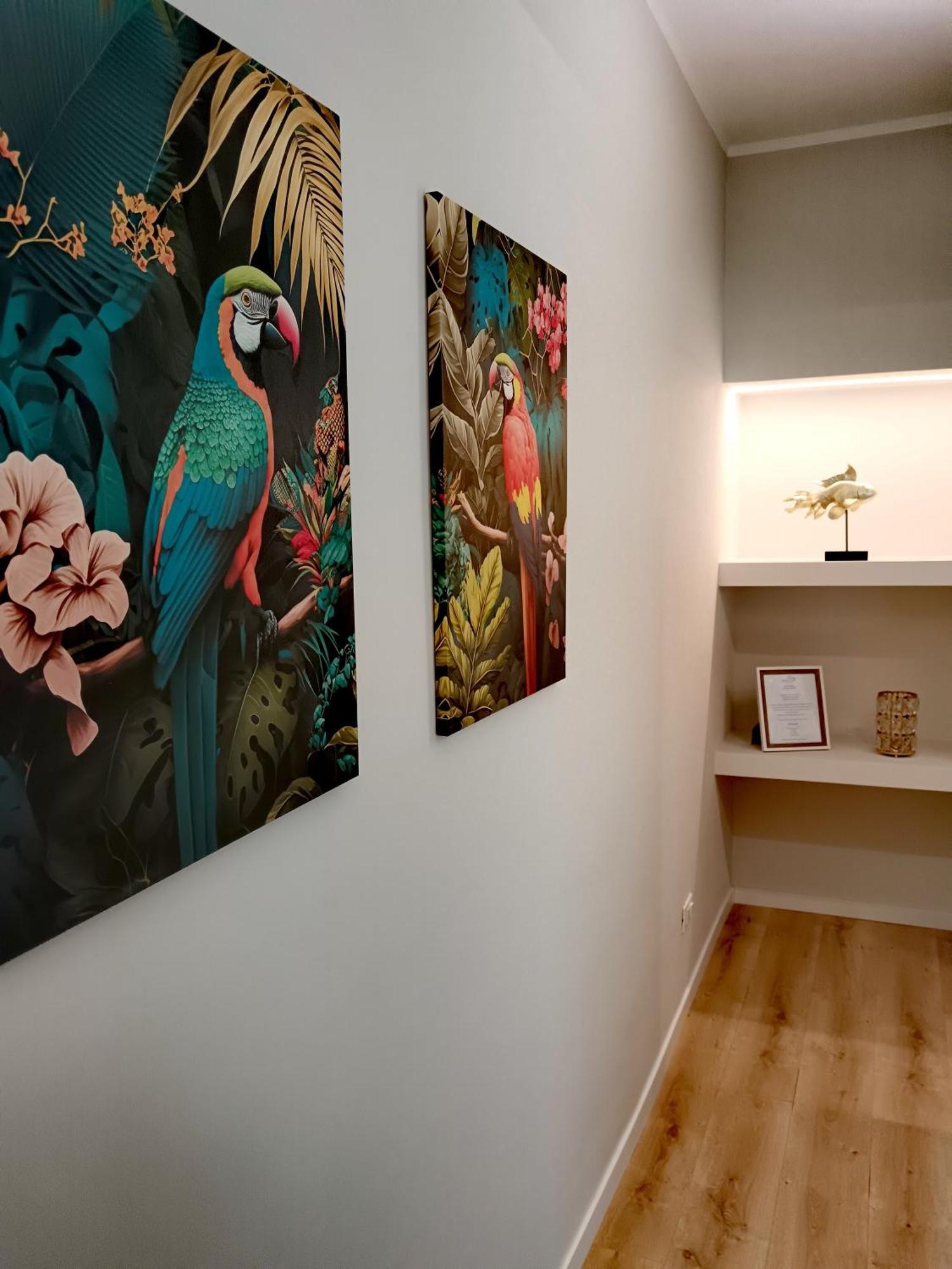 Casa Petri Home Spa Палермо Екстериор снимка