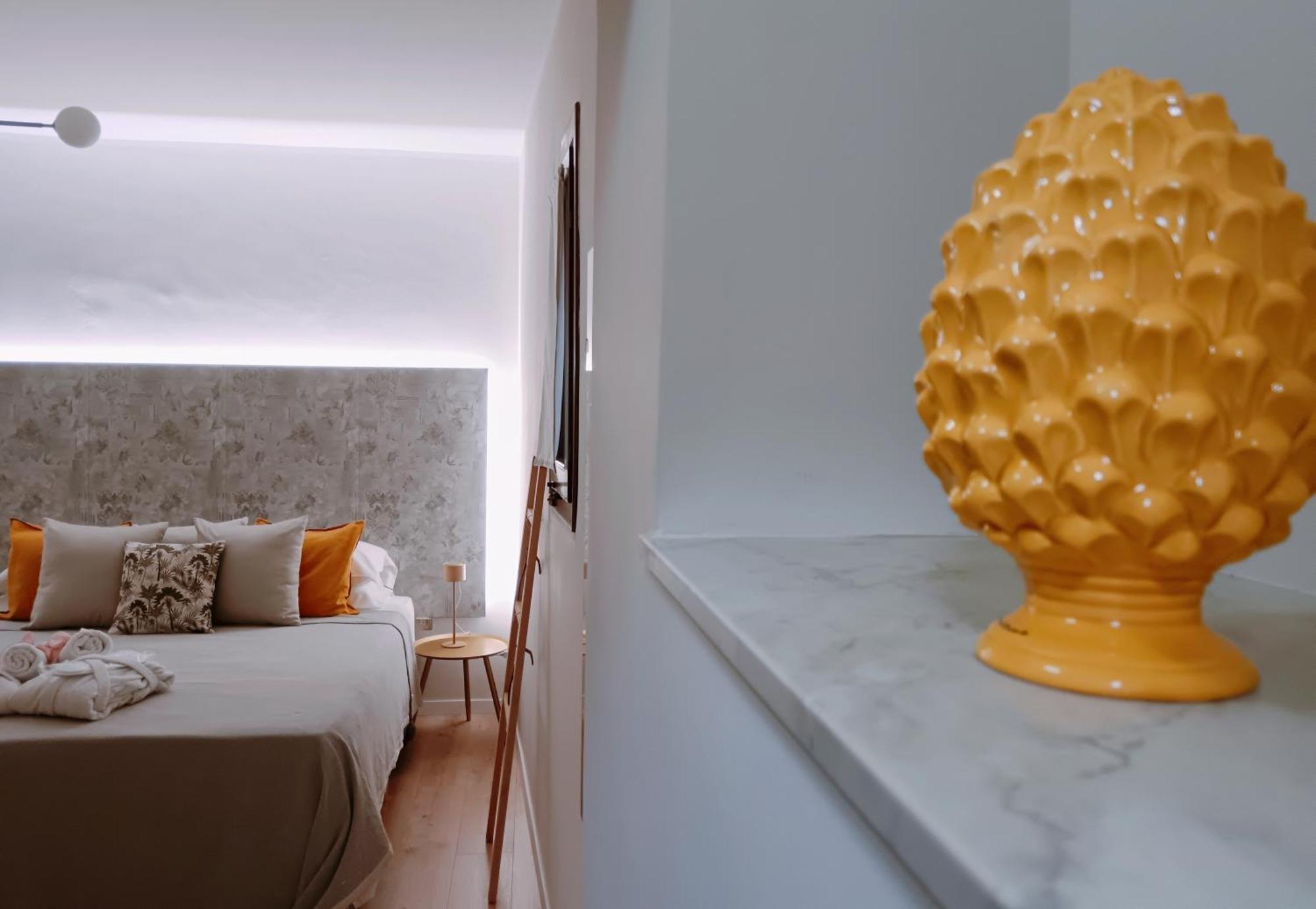 Casa Petri Home Spa Палермо Екстериор снимка