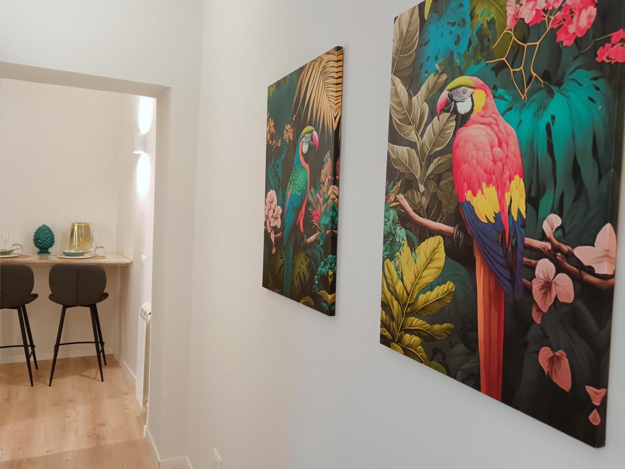 Casa Petri Home Spa Палермо Екстериор снимка