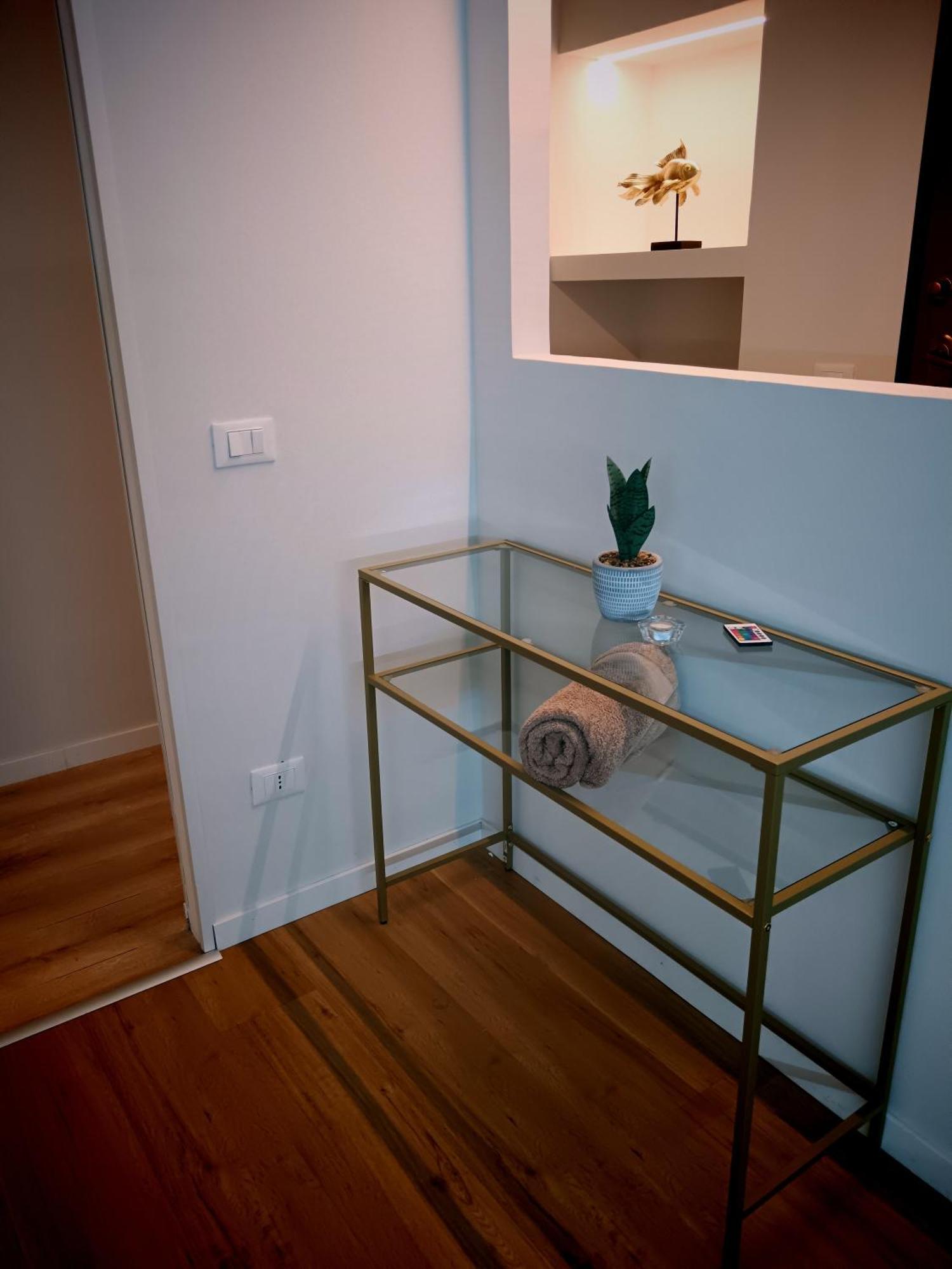 Casa Petri Home Spa Палермо Екстериор снимка