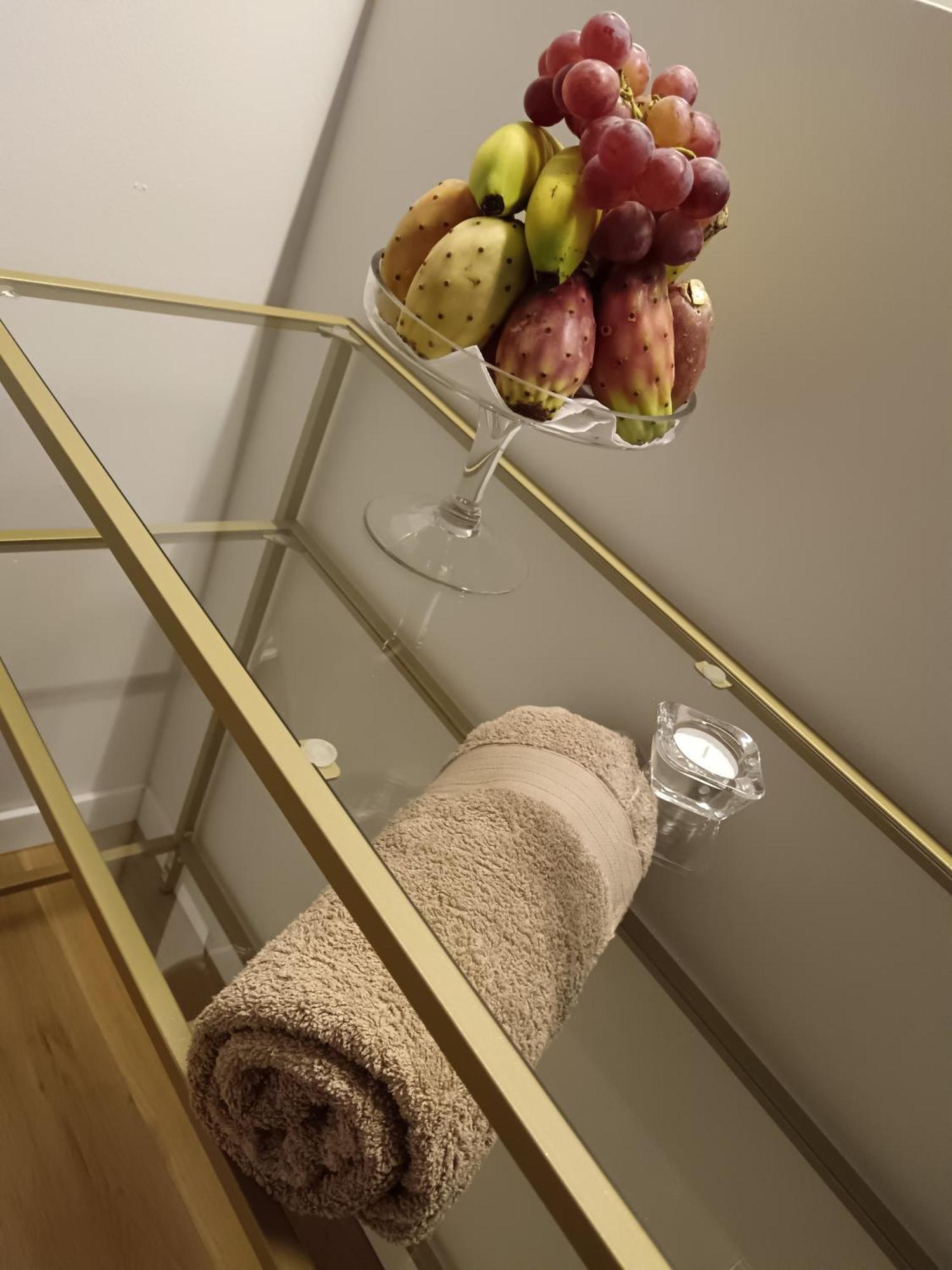 Casa Petri Home Spa Палермо Екстериор снимка