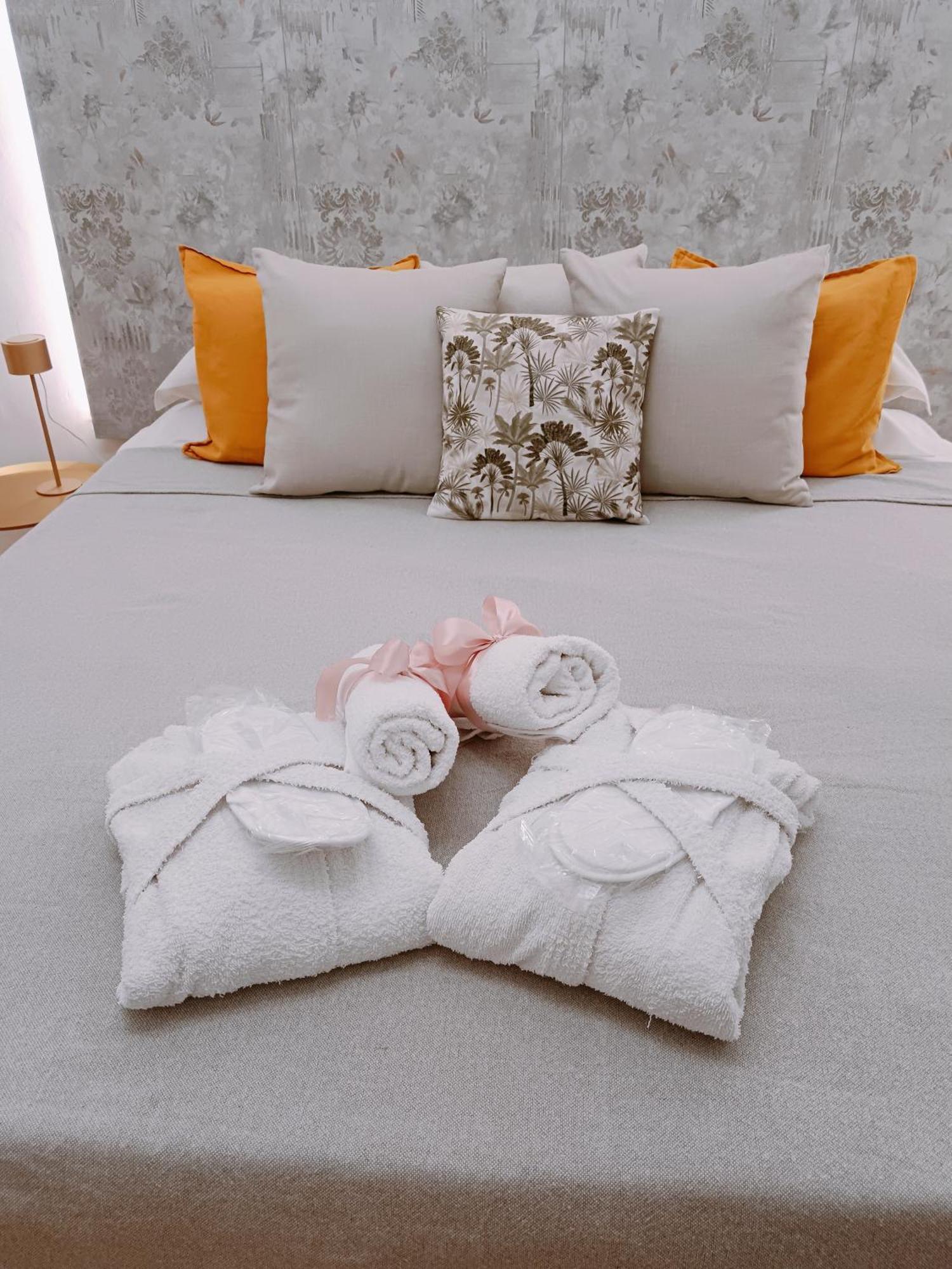 Casa Petri Home Spa Палермо Екстериор снимка