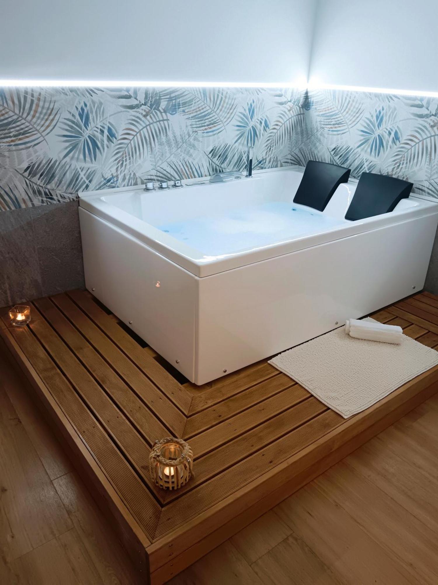 Casa Petri Home Spa Палермо Екстериор снимка