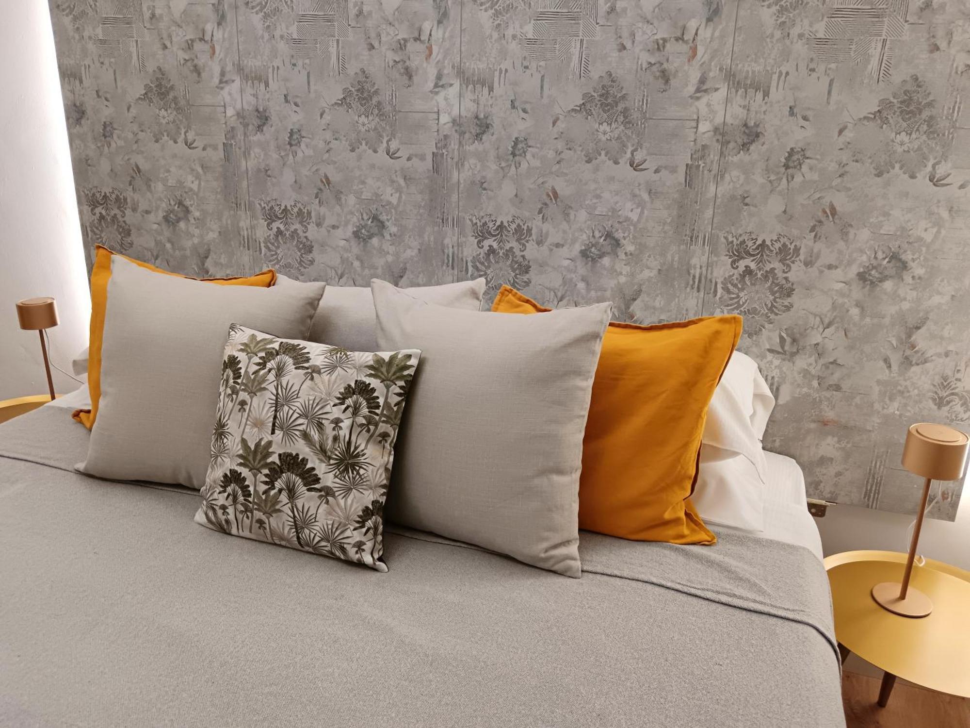 Casa Petri Home Spa Палермо Екстериор снимка
