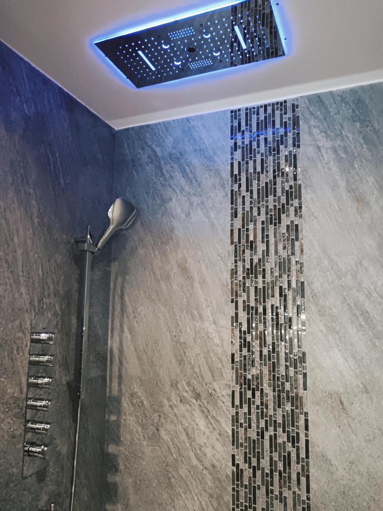 Casa Petri Home Spa Палермо Екстериор снимка
