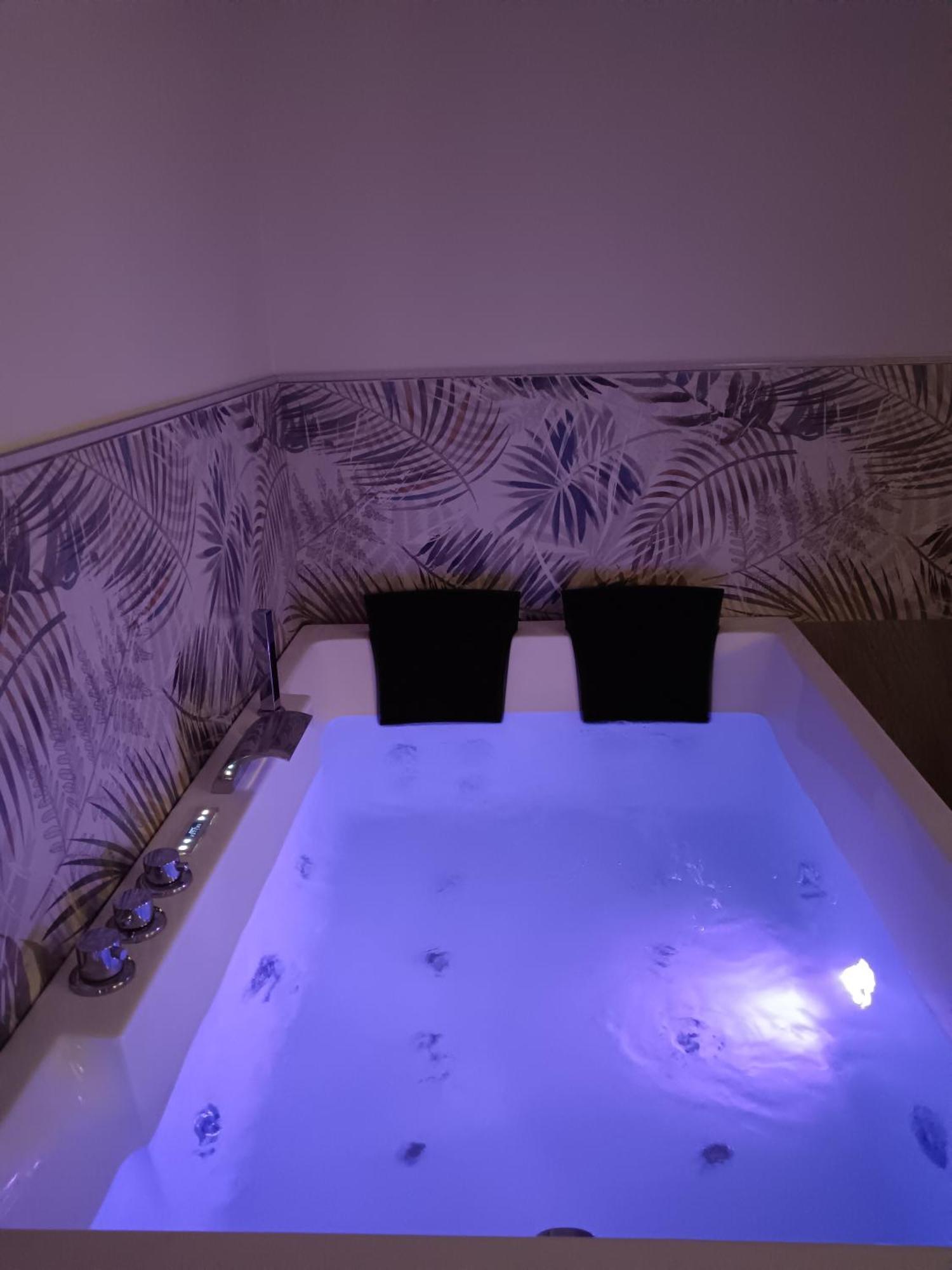 Casa Petri Home Spa Палермо Екстериор снимка