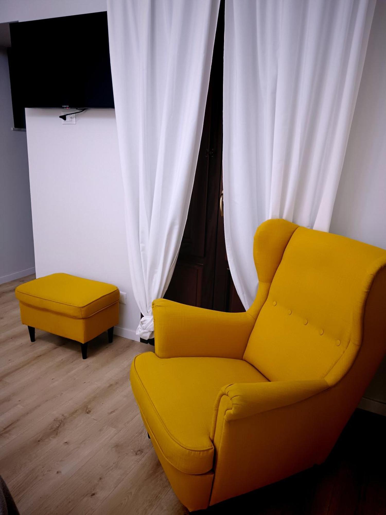 Casa Petri Home Spa Палермо Екстериор снимка