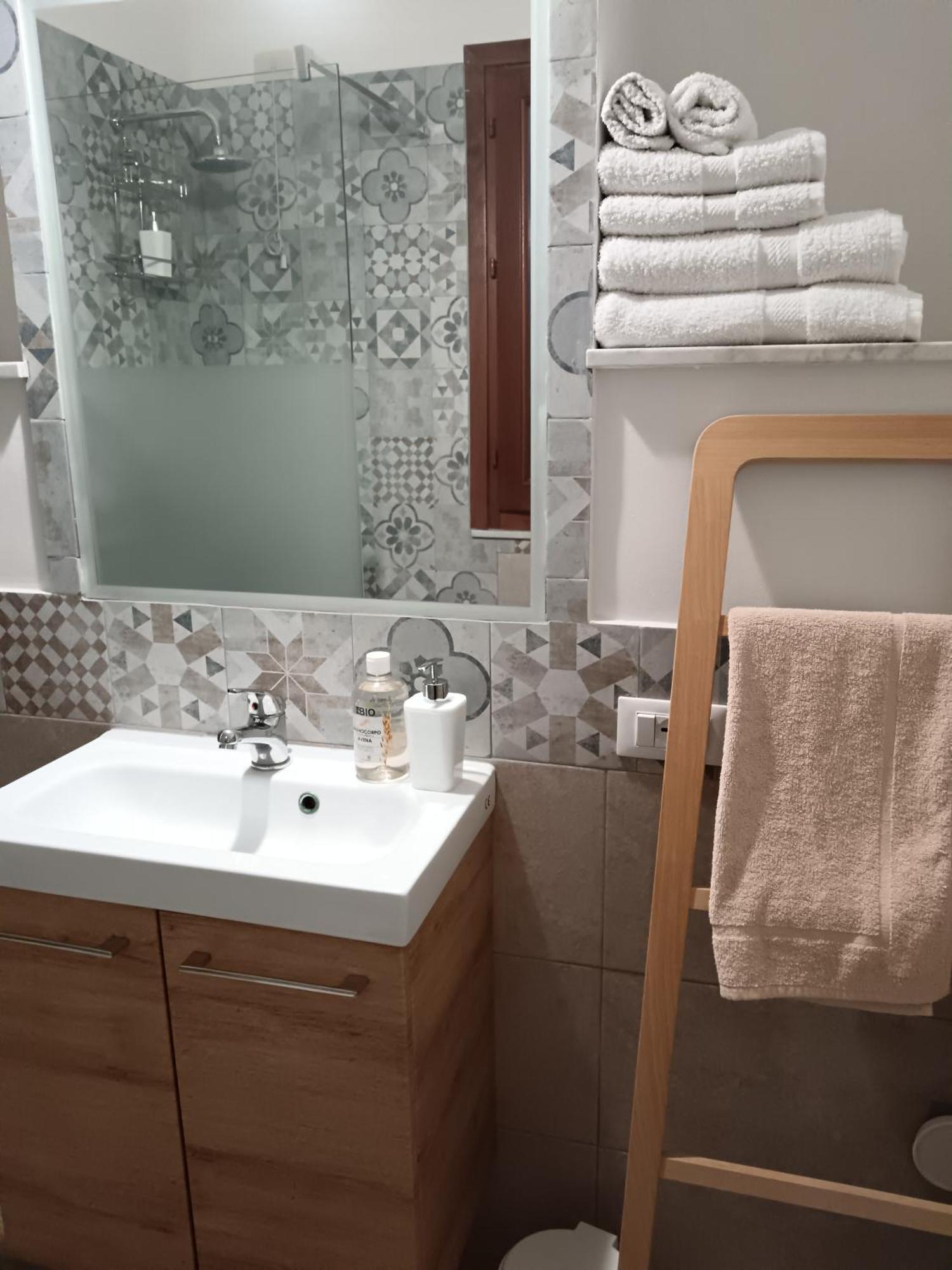 Casa Petri Home Spa Палермо Екстериор снимка